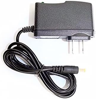 AC / DC Adaptör Kablosu Şarj Cihazı 7.5 V 1A (1000mA) 4.0 mm x 1.7 mm FCC Sertifikalı ABD