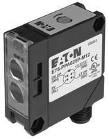 Eaton Cutler Çekiç Fotoelektrik Sensör-E75-PPA050P-M12