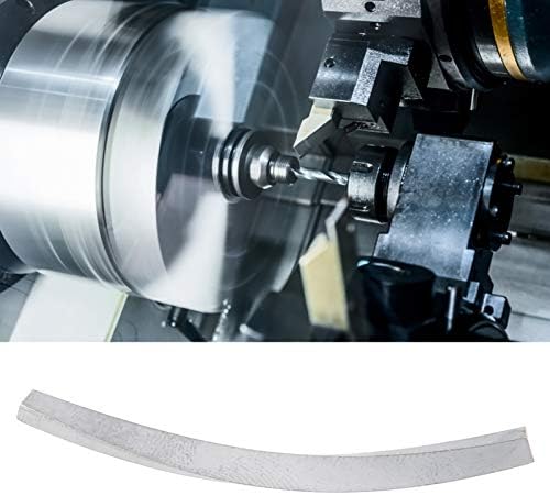 2553 Tungsten Çelik Çubuk Kesme Spiral Bar Kaynak Işleme freze kesicisi Aracı Çubuk Şerit freze kesicisi Aracı CNC freze uçları