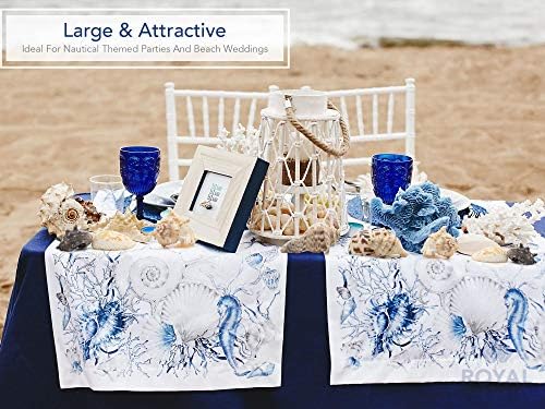 Kraliyet İthalatı Deniz Kabukları Doğal Plaj Çeşitli Deniz Kabukları, Tema Parti Karışık Düğün Dekorasyon, DIY El Sanatları Balık