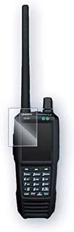 Polis Tarayıcı Telsizleri için Ekran Koruyucular / 3 Paket / SDS100 / SDS200 / BCD436HP / BCD536HP / SR30C / BCD325P2 / HomePatrol-2