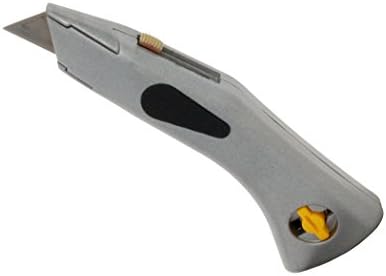 Zenport UK309 Ağır Hizmet Tipi Maket Bıçağı