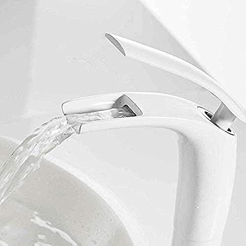 Praee Duş Küvet Faucetbath & Tapswater Tasarrufu led ışık Havzası Musluk Otomatik Banyo Mikser Musluklar Şelale Sensörü Banyo