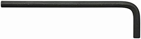 Bondhus 13960 Uzun Kol Altıgen Uçlu Anahtar L - Anahtar w/ProGuard Finish 100PK, 4mm