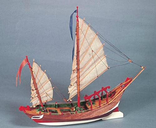 Amati Sampang-Model Gemi Takımı