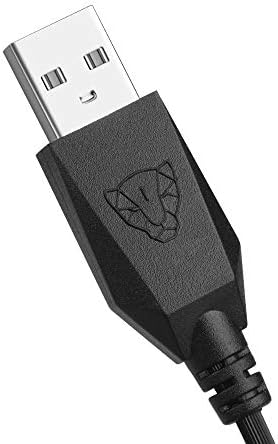 HLOİPYUR Renkli Arka Bilgisayar USB 104 Tuşları Oyun Klavye Membran Keybs Siyah Kutusu ile Göndermek
