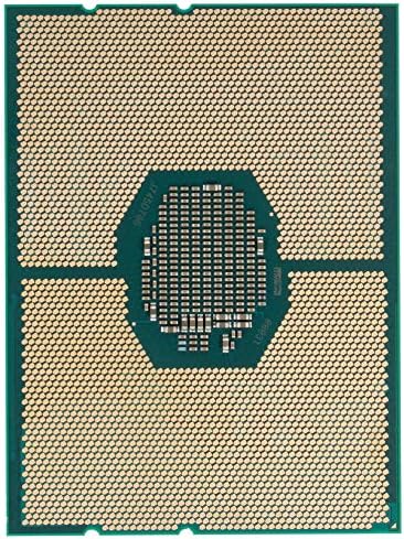 Intel Xeon Altın 6140 M Tepsi İşlemci 18 Çekirdekli 2.30 GHZ 24.75 MB 140 W CD8067303405500