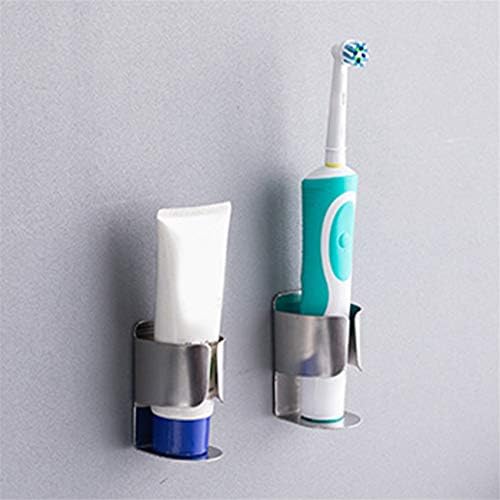 NİKOLay çok fonksiyonlu plastik diş fırçası organizatör raf banyo ve mutfak için