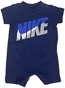 Nike Erkek Bebek Tulumu
