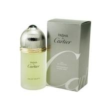 Pasha De Cartier By Cartier Erkekler İçin Tüm Şampuan 6.6 Oz