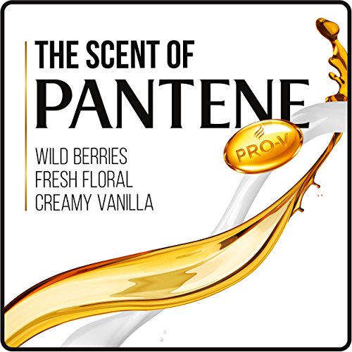 Pantene Pro-V Ultimate 10 Şampuan, 12,6 FL OZ (6'lı Paket)