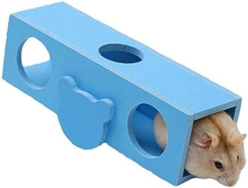 Küçük Evcil Tahterevalli Interaktif Hamster Tahterevalli Oyuncak Küçük Hayvan Hamster Kafesi Oyun Spor Oyuncak Tahterevalli Oyuncak
