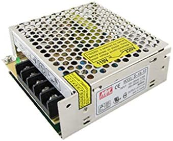 X-DREE AC 110/220 V DC 12 V 1.25 A 15 W Anahtarlama Güç Kaynağı Dönüştürücü için led ışık(AC 110/220 v bir DC 12 V 1.25 A 15