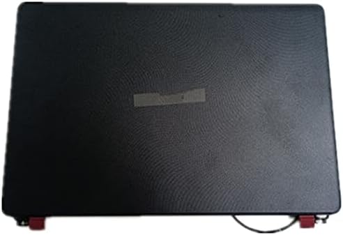 ACER Aspire K50-30 Siyah için Laptop LCD Üst Kapak