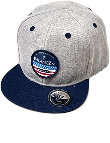 Co Dengesi. Cali Klasik Snapback Şapka Bebek Bebek Yürüyor Gençlik Beyzbol Şapkası