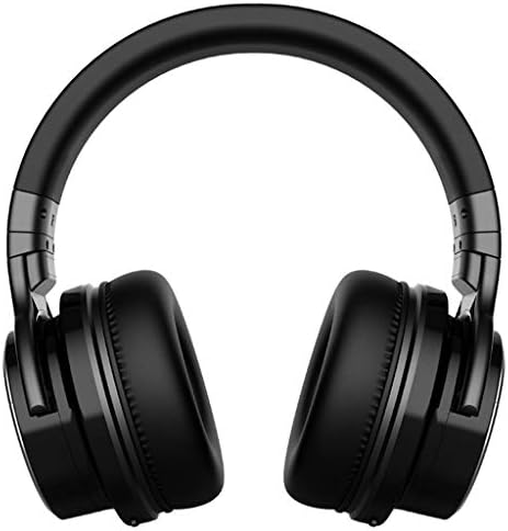 Mobeka Aktif Gürültü Önleyici Kulaklıklar Subwoofer Spor / Oyun Kafa Monte Kablosuz Bluetooth Ikili Stereo Kulaklıklar