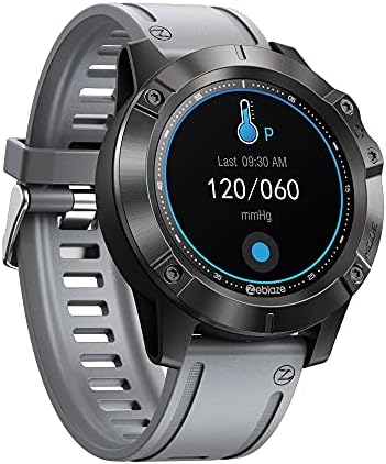 KaiLangDe akıllı saat Spor İzle Spor ızci Kan Oksijen Kan Basıncı nabız monitörü IP67 Su Geçirmez Smartwatch Spor İzle akıllı