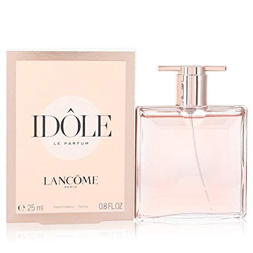 Idole parfüm mini edp genel tanışma veya iş 0.8 oz mini edp parfüm kadınlar için |harika|