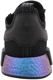 adidas Originals NMD_R1 Erkek Ayakkabı Beden 11, Renk: Çekirdek Siyah / Karbon