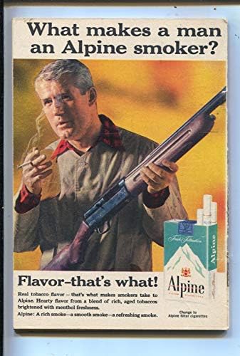 TV Rehberi 7/20/1963-James Arness & Dennis Weaver Gunsmoke kapak-Illinois-Etiketsiz - haber standı kopyası-FN