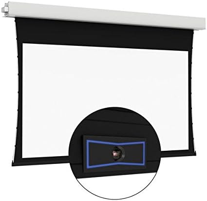 Da-Lite ViewShare Gerilmiş Avantaj Electrol 24005LS-Beyaz Kasa-92 (45x80) - [16:9] - 0,8 Kazanç