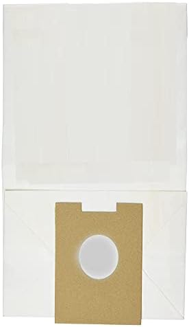 M-Tipi Kağıt Torbalar 3PK Hoover Boyut Teneke Kutu Elektrikli Süpürge İçin Yedek Parça 4010037M