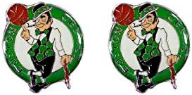 Aminco NBA Boston Celtics Logo Sonrası Küpeler