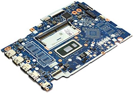 Intel Pentium 5405U 2.3 GHz SRESL Işlemci Laptop Anakart 5B20S41743 8S5B20S41743 ıçin Lenovo IdeaPad S145-15IWL Serisi