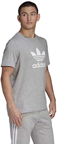 adidas Originals Erkek Trefoil tişört