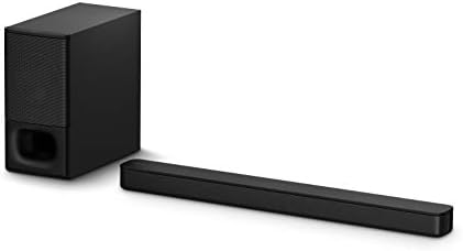 Sony X85J 85 İnç TV: Dolby Vision HDR ve Alexa Uyumlu 4K Ultra HD LED Akıllı Google TV HT-G700 özellikli 2021 Model:3.1 CH Dolby