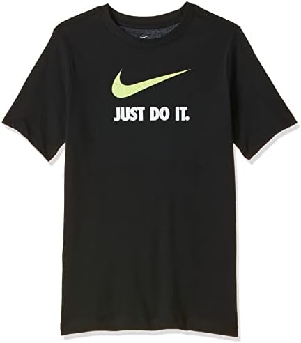 Erkek Nike Spor Giyim Sadece Yap.T-Shirt