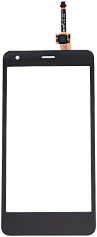 Xiaomi Redmi 2 Dokunmatik Panel için Dokunmatik Ekranı Değiştirin (Siyah) (Siyah Renk)