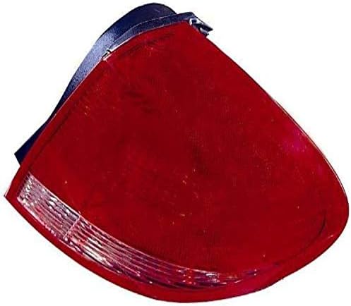 DEPO 330-1921R-UC Yedek Yolcu Yan Kuyruk ışık Meclisi (Bu ürün bir satış sonrası ürün. OE otomobil şirketi tarafından oluşturulmaz