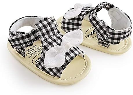 Bebek Erkek Kız Sandalet Premium Yumuşak Kaymaz Kauçuk Taban Bebek Yaz Açık Ayakkabı Toddler Ilk Yürüyüşe