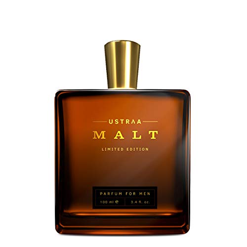 Ustraa Malt-Erkekler için Premium Parfüm-3.38 Fl oz