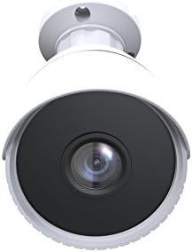 3.6 mm Sabit Lensli REVO America Aero HD 1080p Kapalı IR Dome Kamera-60' BNC Kablosu Dahildir