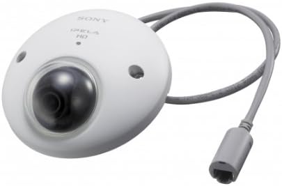 Sony-SNCXM632-Sony SNC-XM632 Ağ Kamerası-Renkli, Tek Renkli-Exmor CMOS-Kablo-Hızlı Ethernet