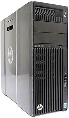 HP Z640 PTC Creo İş İstasyonu 2X E5-2623 V3 8 Çekirdek 3Ghz 128GB 1TB NVMe M5000 Win 10 (Yenilendi)