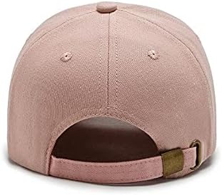 Wariter Klasik Beyzbol Şapkası Yıkanmış pamuklu beyzbol Şapkası Unisex Günlük Spor, Açık Hava Etkinlikleri için