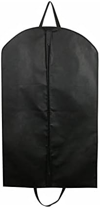 ScreenM 3 Paketi Asılı giysi saklama çantası Seyahat Takım Elbise Çantası Elbise Gömlek Ceket Giyim Çanta Saklama Kutuları Dolap