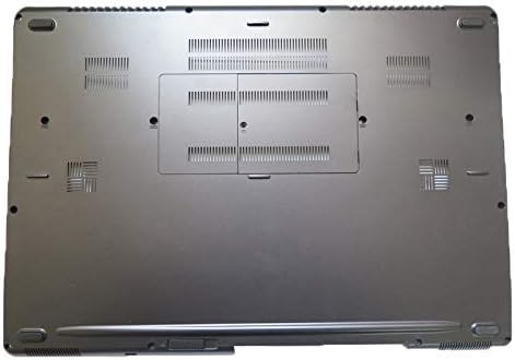 GAOCHENG Laptop Alt Kasa için Gigabyte P35G V2 V2-5 P35K V3 P35W V2 V3 V4 V5 P35X V3 V4 V5 V6 V6-PC4D V6-PC4K4D V7 Siyah Yeni