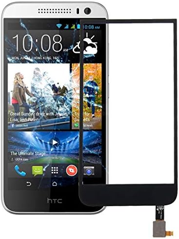 HTC Desire 616 / D616w için Dokunmatik Ekran Dokunmatik Panelini Değiştirin