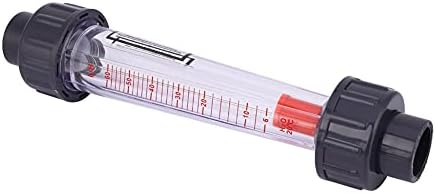 Metre Ölçer, LZB-15(D) Sıvı Debimetre, Ev için Plastik (6-60 ml / Saat)