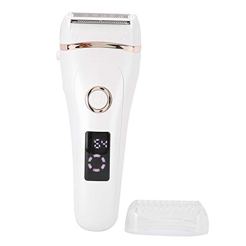 USB Kadın Tıraş Makinesi, kadın Elektrikli Tıraş Makinesi Kadın Tıraş Makinesi Düzeltici Saç Çıkarıcı Şarj Edilebilir Bayan Elektrikli
