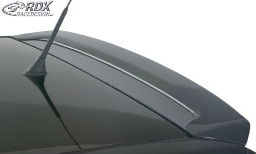 Fiat Grande Punto 2005- (PU)ile uyumlu çatı spoyleri