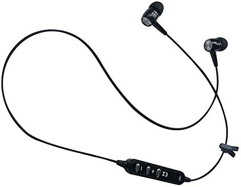 Özel Kafiye Kablosuz Kulaklıklar (Siyah) - 300 Adet- $ 10.03 / EA-Promosyon Ürünü/Logonuzla Markalı/Toplu / Toptan Satış