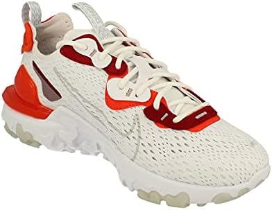 Nike React Vision Erkek Koşu Eğitmenleri Dm2828 Spor Ayakkabı Ayakkabı