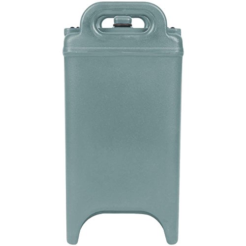 Cambro (500LCD401) 4-3 / 4 gal İçecek Taşıyıcı-Camtainer®